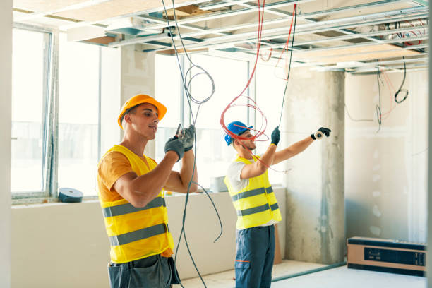 Commercial Electrical Services in Ben Lomond, CA