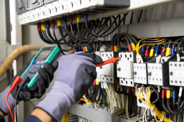 Best Electrical Troubleshooting and Repair  in Ben Lomond, CA