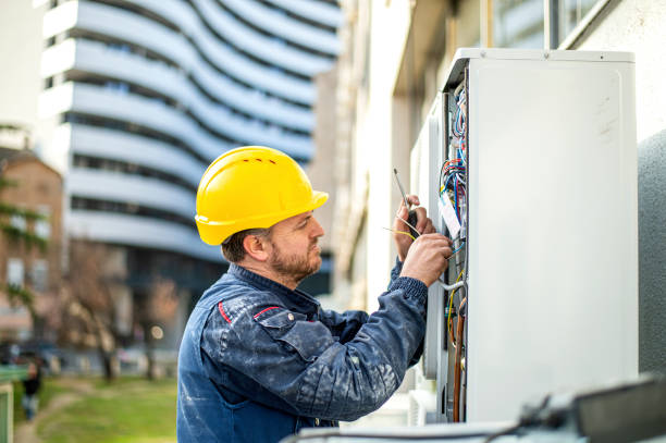 Backup Power Systems Installation in Ben Lomond, CA