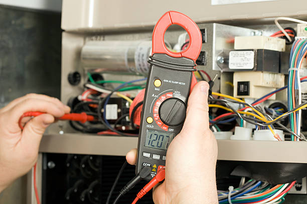 Professional Electrical Services in Ben Lomond, CA